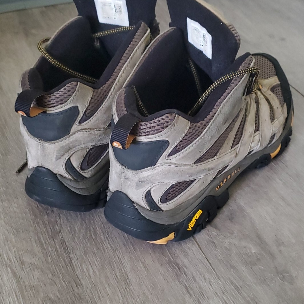 Merrell moab - Picture 3 of 3